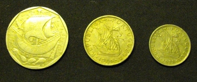 Would-Love-To-See-Your-Ship/Boat-Coins.