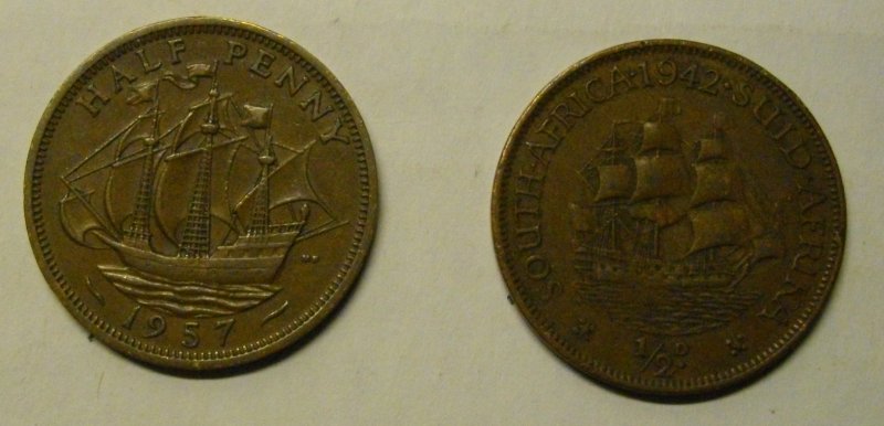 Would-Love-To-See-Your-Ship/Boat-Coins.
