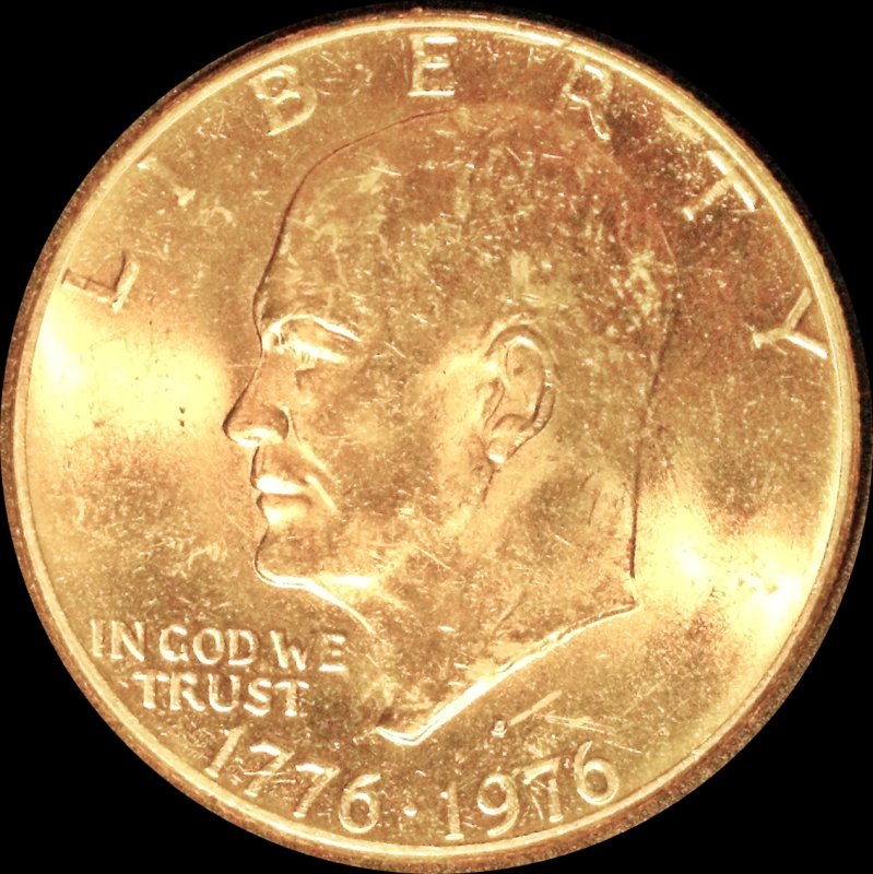 Post-An-Ike-Eisenhower-Dollar