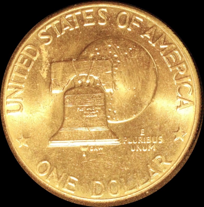 Post-An-Ike-Eisenhower-Dollar