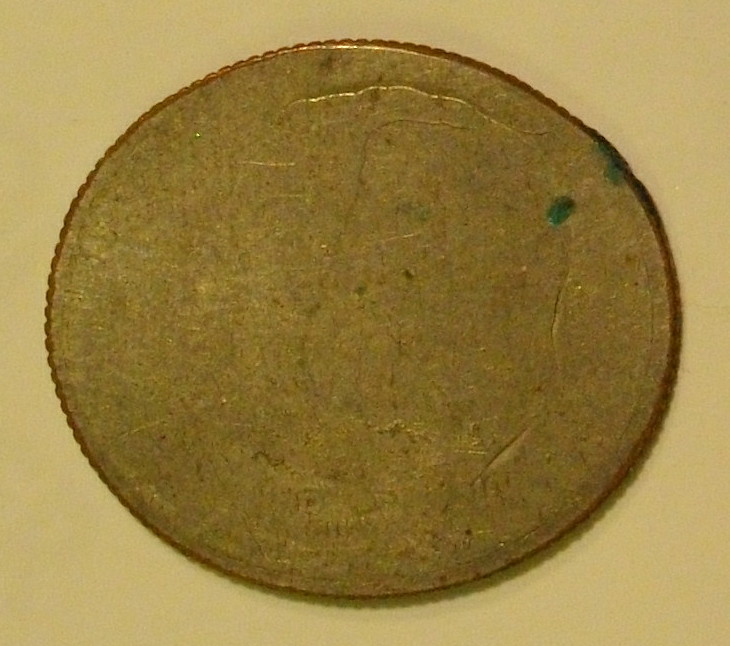 Smashing-Coins-On-A-Train-Track