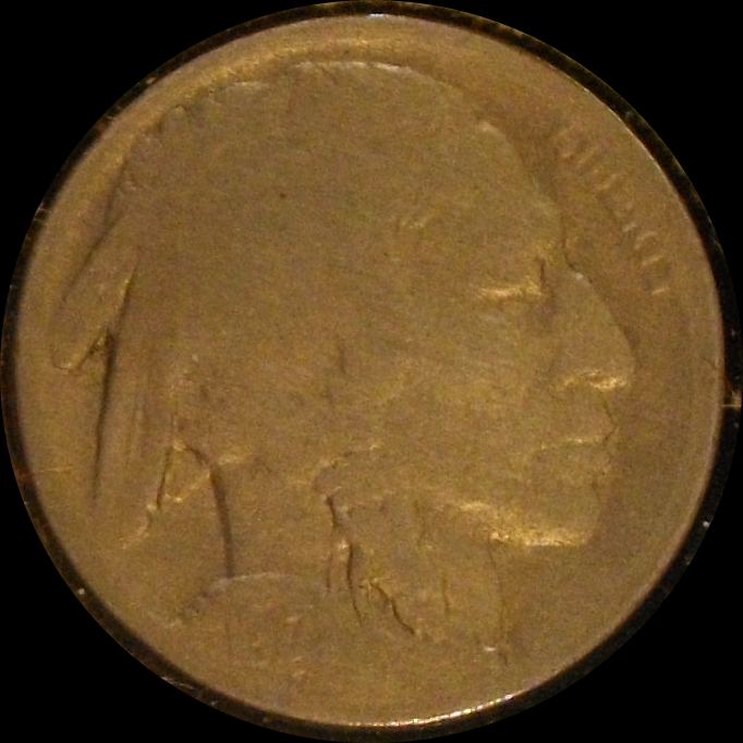 The-23-Days-Of-Buffalo-Nickels-!!!