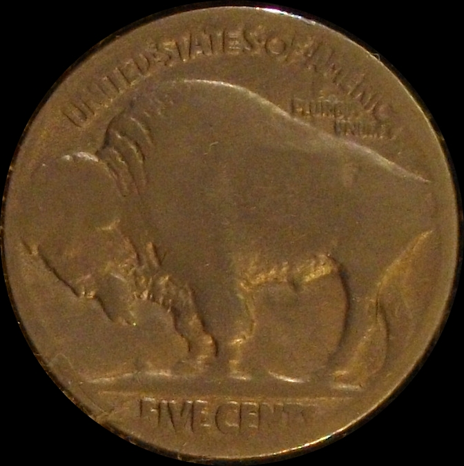 The-23-Days-Of-Buffalo-Nickels-!!!