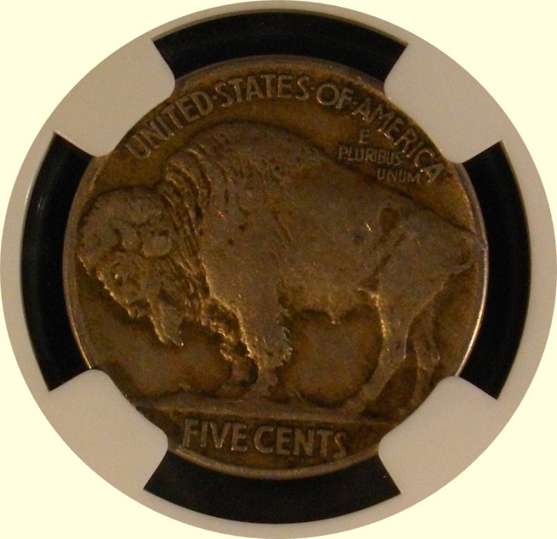 The-23-Days-Of-Buffalo-Nickels-!!!