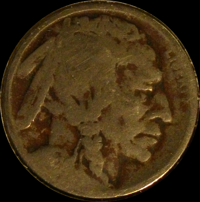 The-23-Days-Of-Buffalo-Nickels-!!!