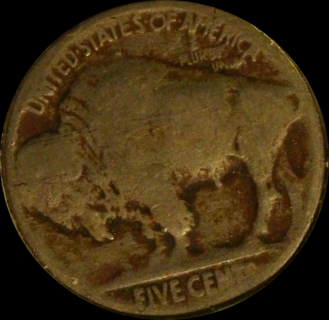 The-23-Days-Of-Buffalo-Nickels-!!!