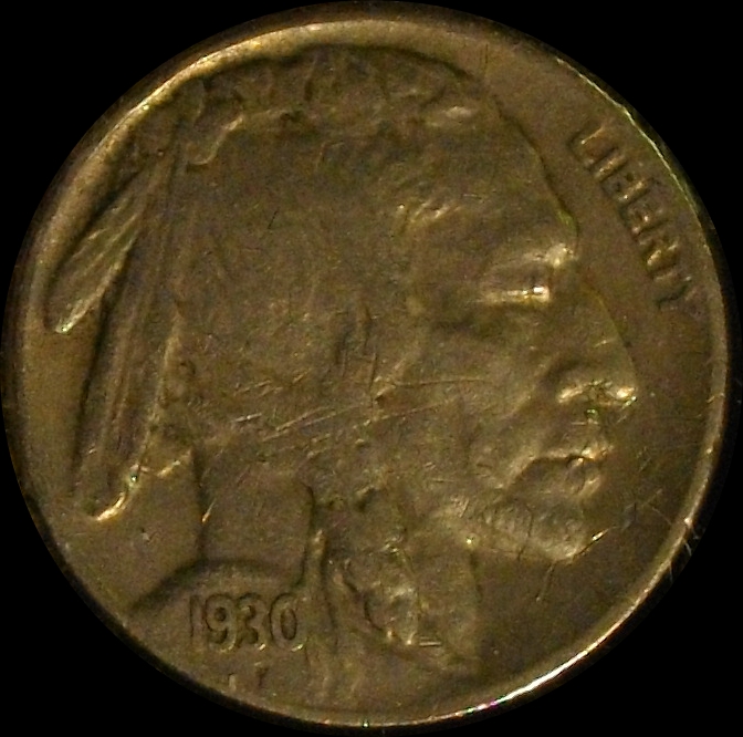 The-23-Days-Of-Buffalo-Nickels-!!!