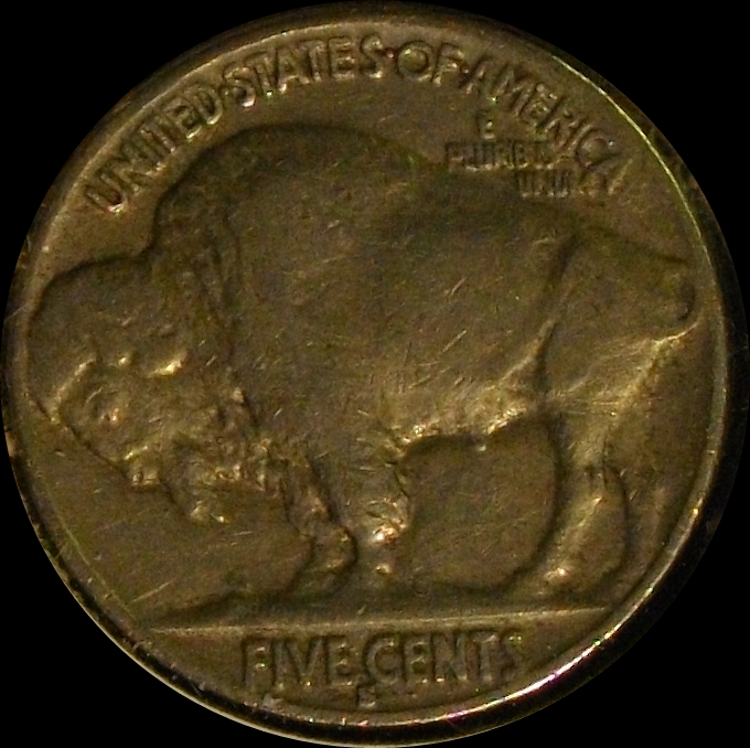 The-23-Days-Of-Buffalo-Nickels-!!!