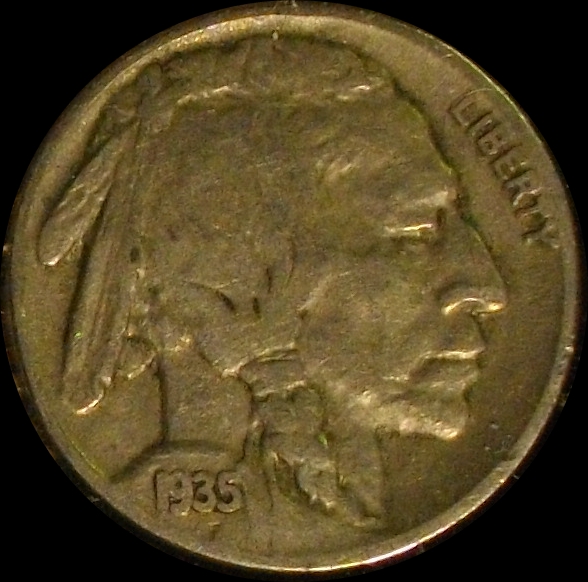The-23-Days-Of-Buffalo-Nickels-!!!