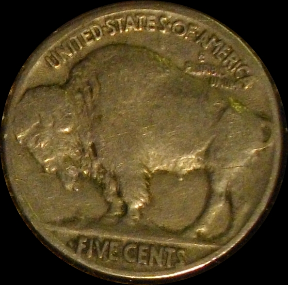The-23-Days-Of-Buffalo-Nickels-!!!