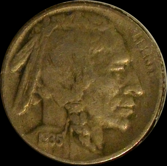 The-23-Days-Of-Buffalo-Nickels-!!!