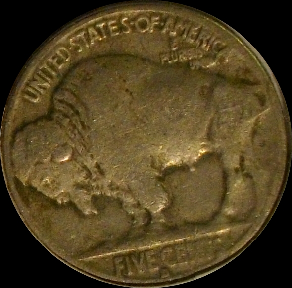 The-23-Days-Of-Buffalo-Nickels-!!!