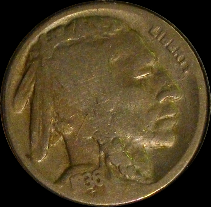 The-23-Days-Of-Buffalo-Nickels-!!!