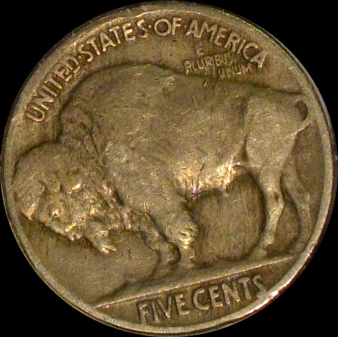 The-23-Days-Of-Buffalo-Nickels-!!!