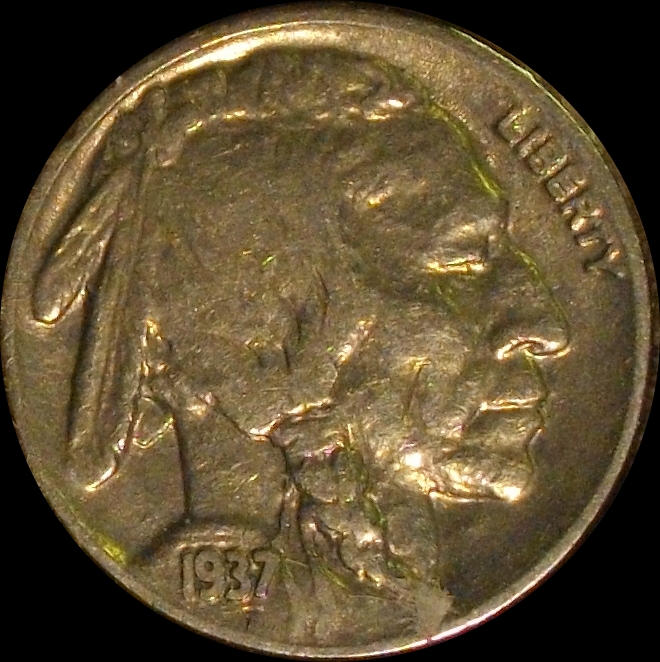 The-23-Days-Of-Buffalo-Nickels-!!!