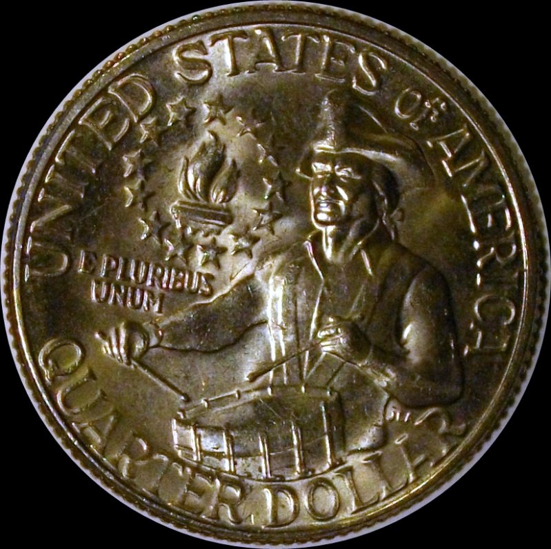 Confused-Over-This-Here-Quarter!
