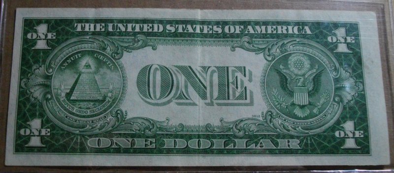 20-Days-Of-US-$1-Notes!-Post-Your-Type-Sets!