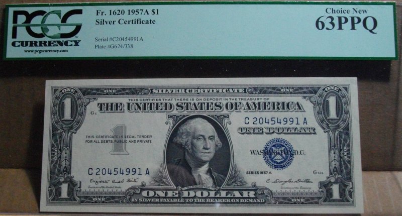 20-Days-Of-US-$1-Notes!-Post-Your-Type-Sets!