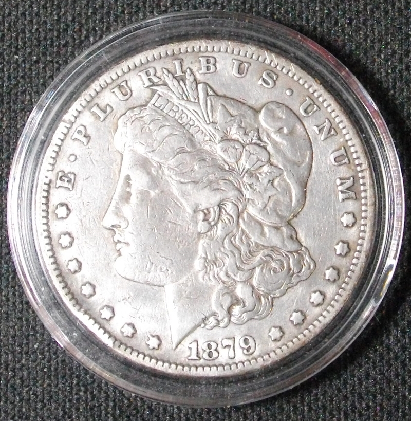 The-28-Days-Of-Morgan-Dollars!-Act-III