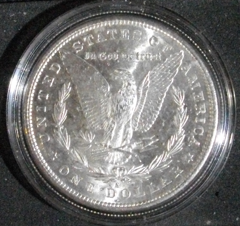 The-28-Days-Of-Morgan-Dollars!-Act-III