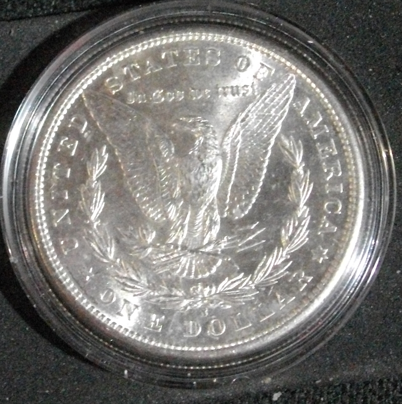 The-28-Days-Of-Morgan-Dollars!-Act-III