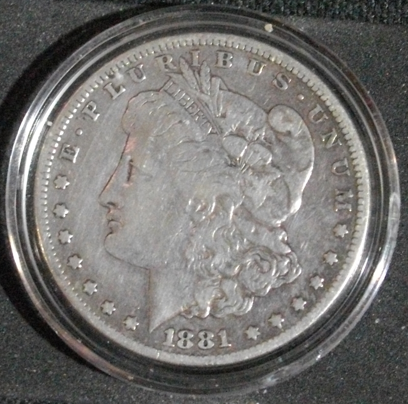 The-28-Days-Of-Morgan-Dollars!-Act-III