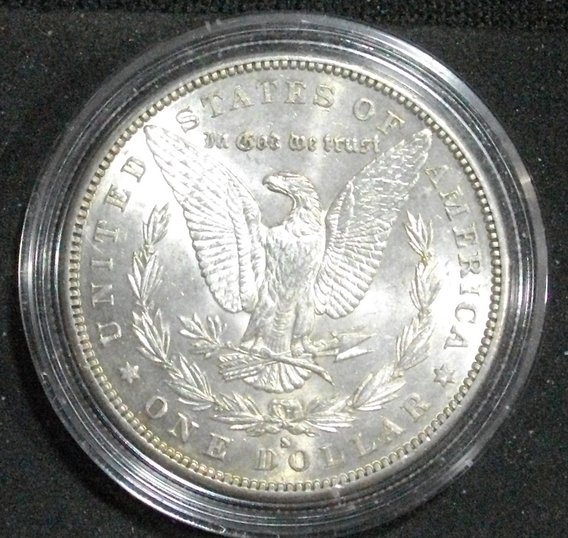 The-28-Days-Of-Morgan-Dollars!-Act-III