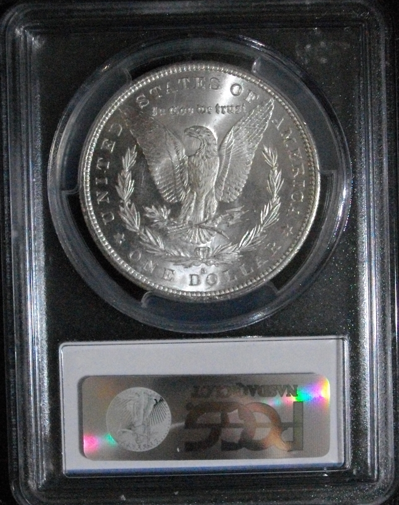 The-28-Days-Of-Morgan-Dollars!-Act-III