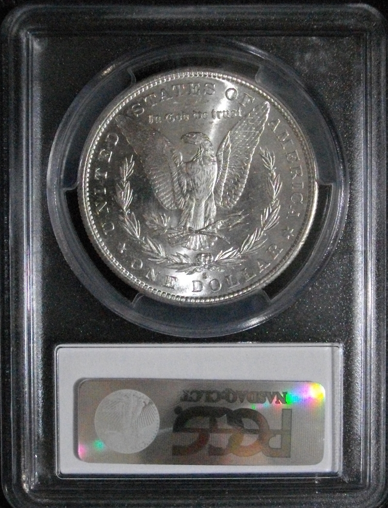 The-28-Days-Of-Morgan-Dollars!-Act-III