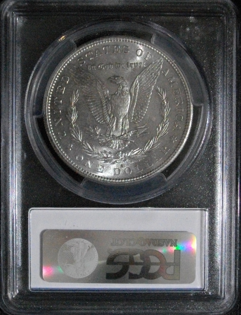 The-28-Days-Of-Morgan-Dollars!-Act-III