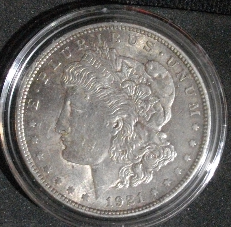 The-28-Days-Of-Morgan-Dollars!-Act-III