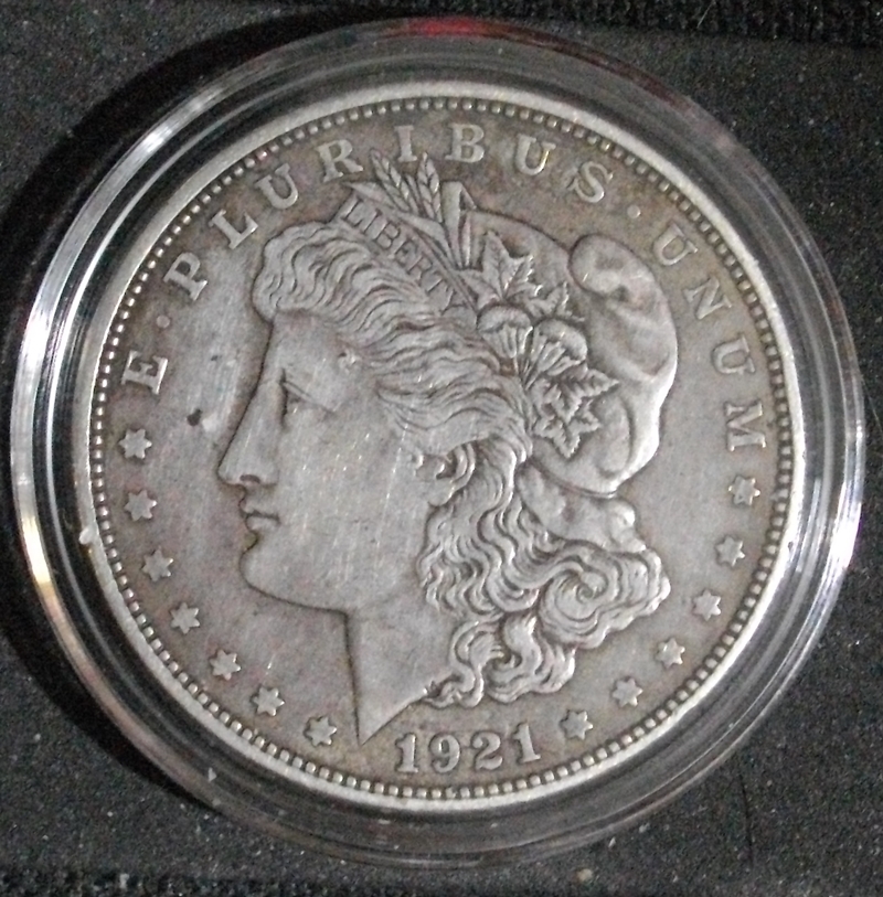 The-28-Days-Of-Morgan-Dollars!-Act-III