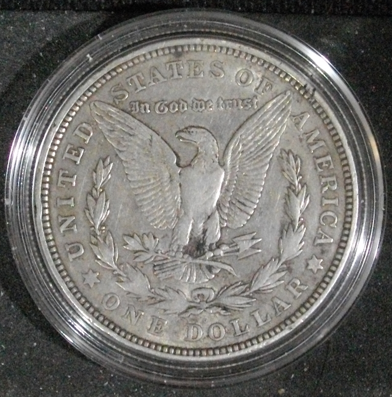The-28-Days-Of-Morgan-Dollars!-Act-III