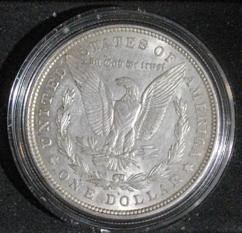 The-28-Days-Of-Morgan-Dollars!-Act-III