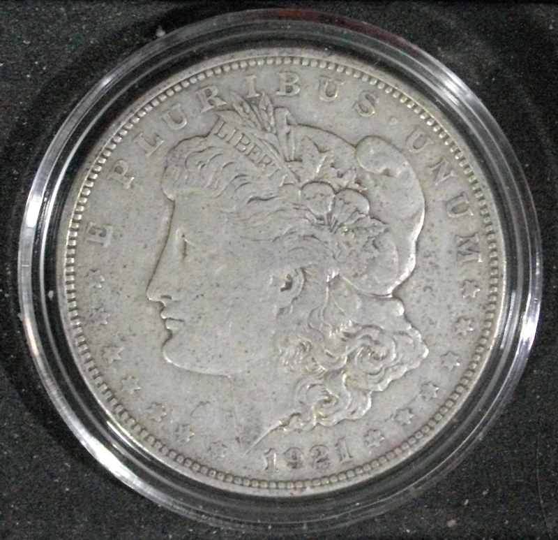 The-28-Days-Of-Morgan-Dollars!-Act-III