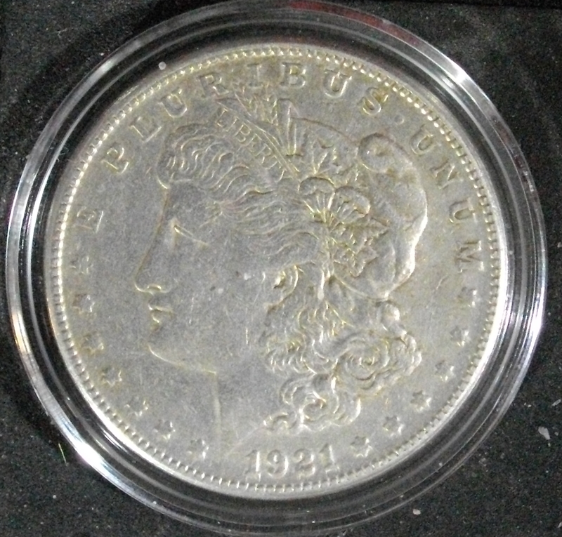 The-28-Days-Of-Morgan-Dollars!-Act-III