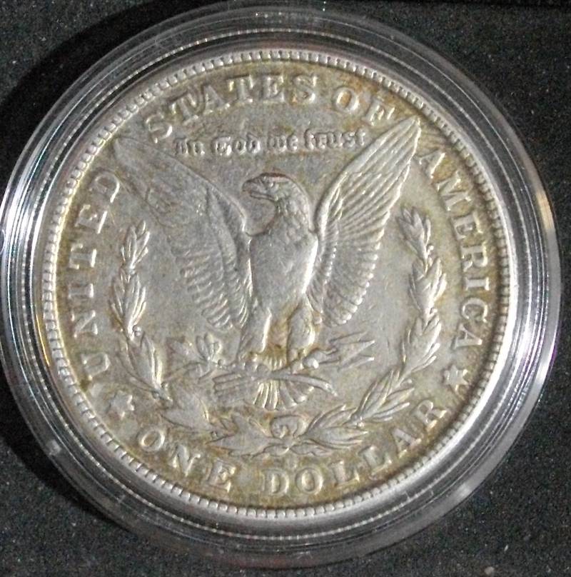 The-28-Days-Of-Morgan-Dollars!-Act-III