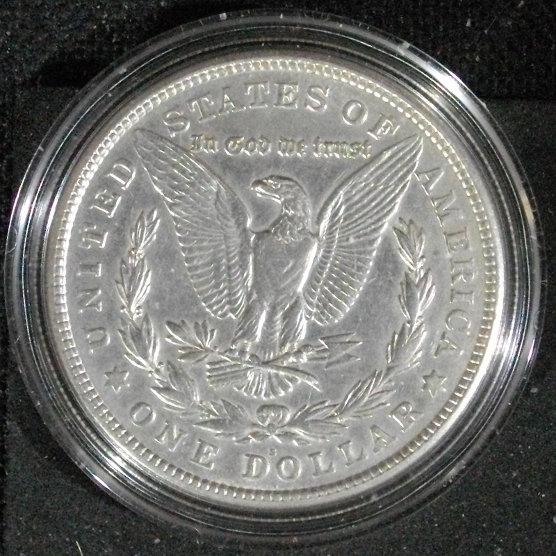 The-28-Days-Of-Morgan-Dollars!-Act-III