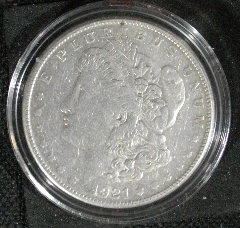 The-28-Days-Of-Morgan-Dollars!-Act-III