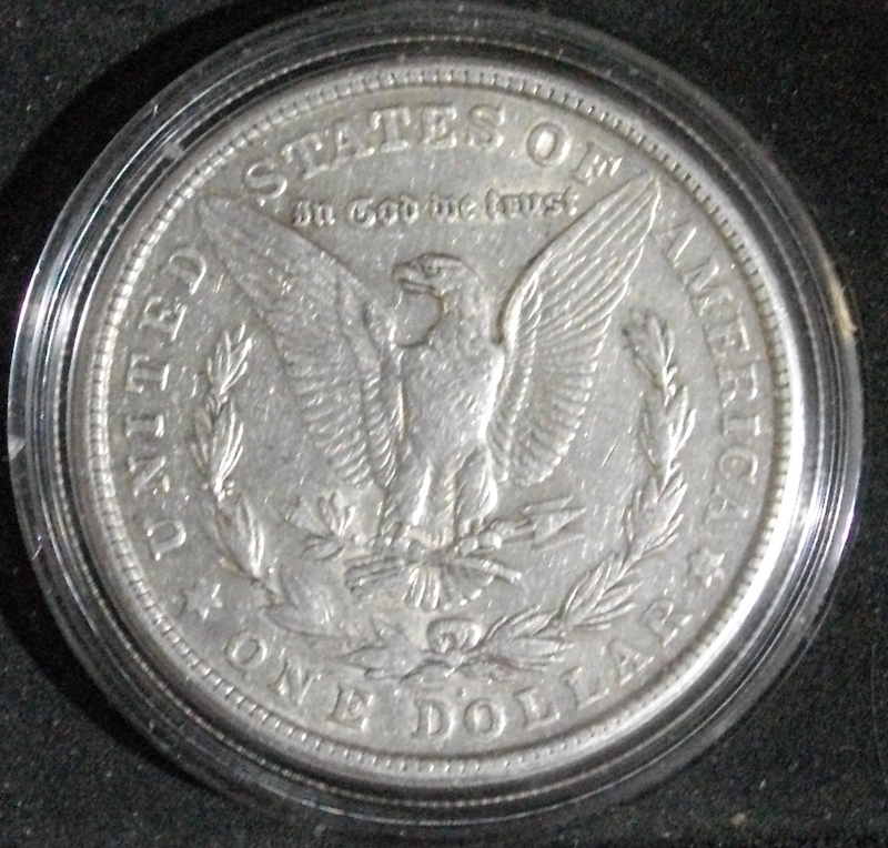 The-28-Days-Of-Morgan-Dollars!-Act-III