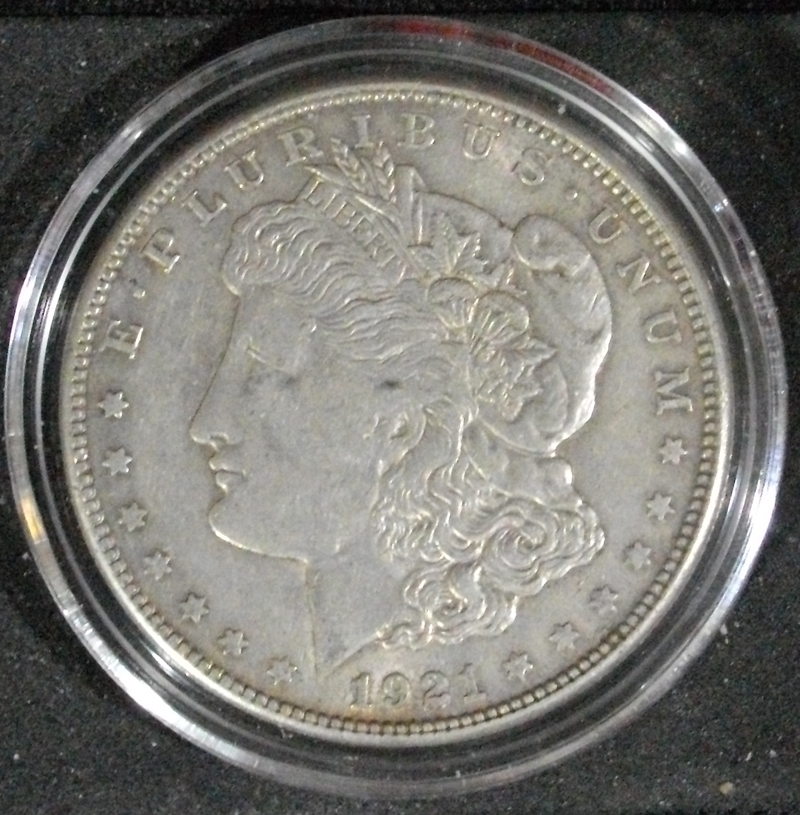 The-28-Days-Of-Morgan-Dollars!-Act-III