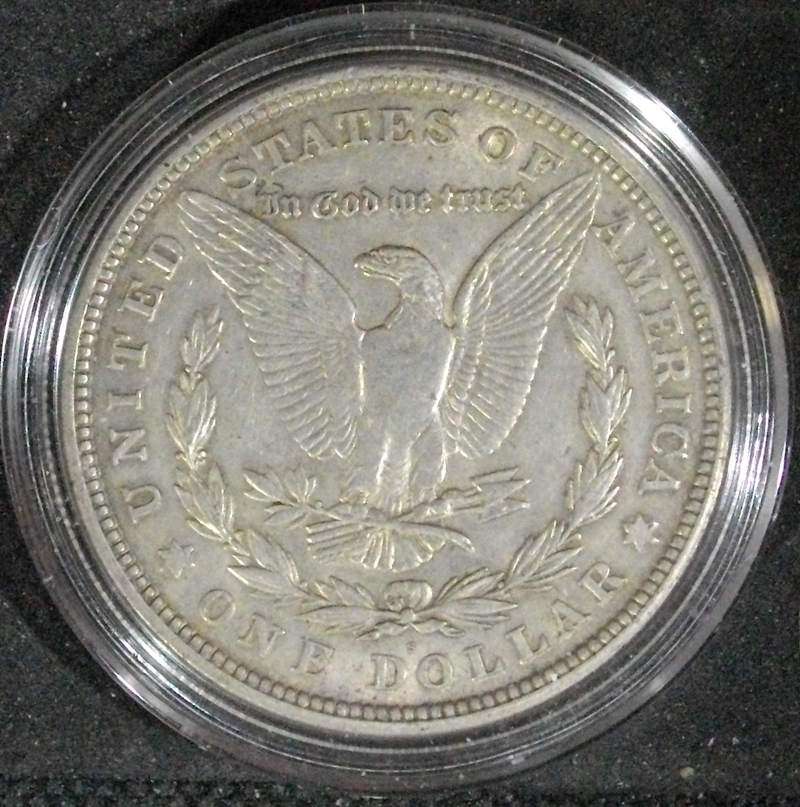 The-28-Days-Of-Morgan-Dollars!-Act-III