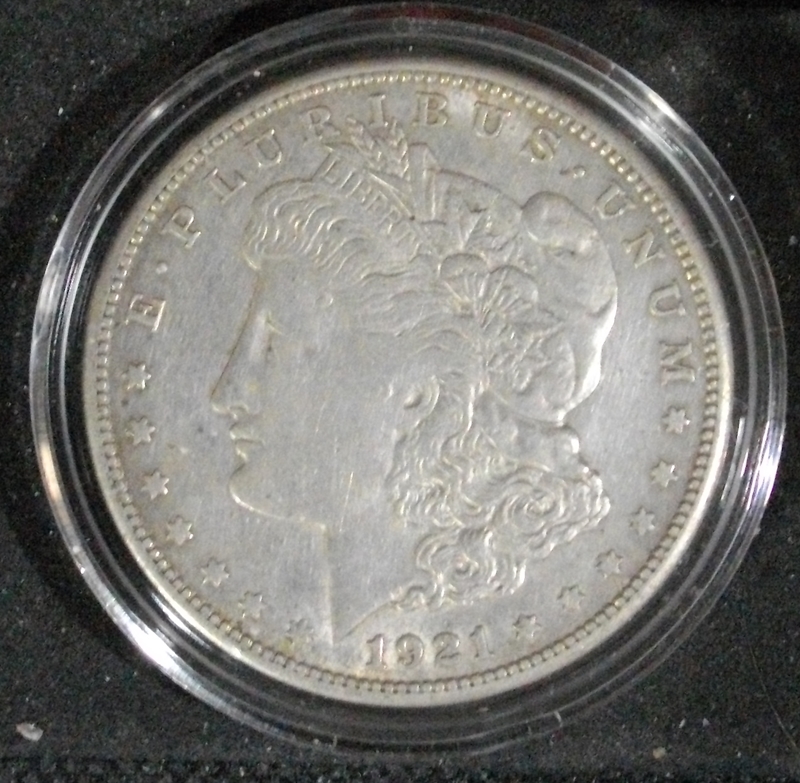 The-28-Days-Of-Morgan-Dollars!-Act-III