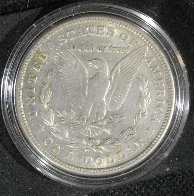 The-28-Days-Of-Morgan-Dollars!-Act-III