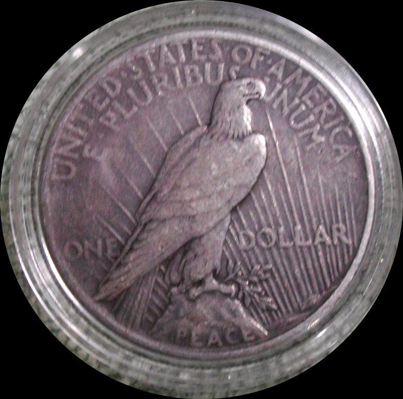 The-11-Days-Of-Peace-Dollars-Part-2!