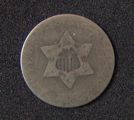 Post-A-Picture!-3-Cent-Coin-Nickel-Or-Silver