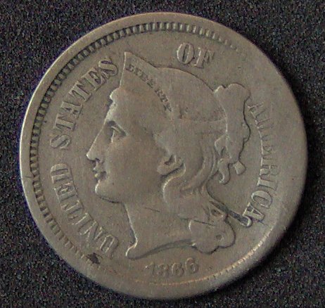 Post-A-Picture!-3-Cent-Coin-Nickel-Or-Silver