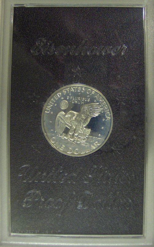 Post-An-Ike-Eisenhower-Dollar