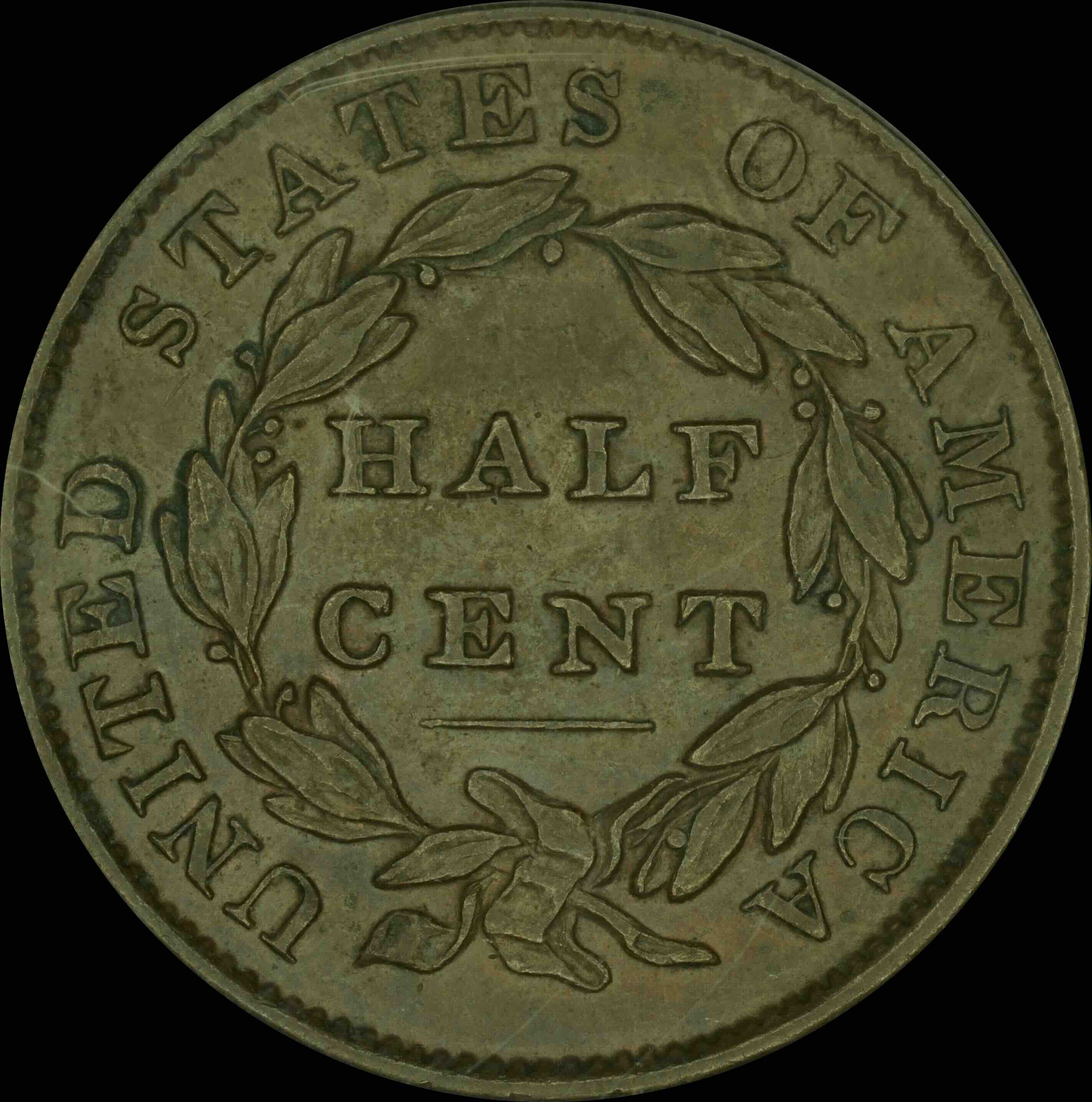 1833-Half-Cent-Guess-The-Grade