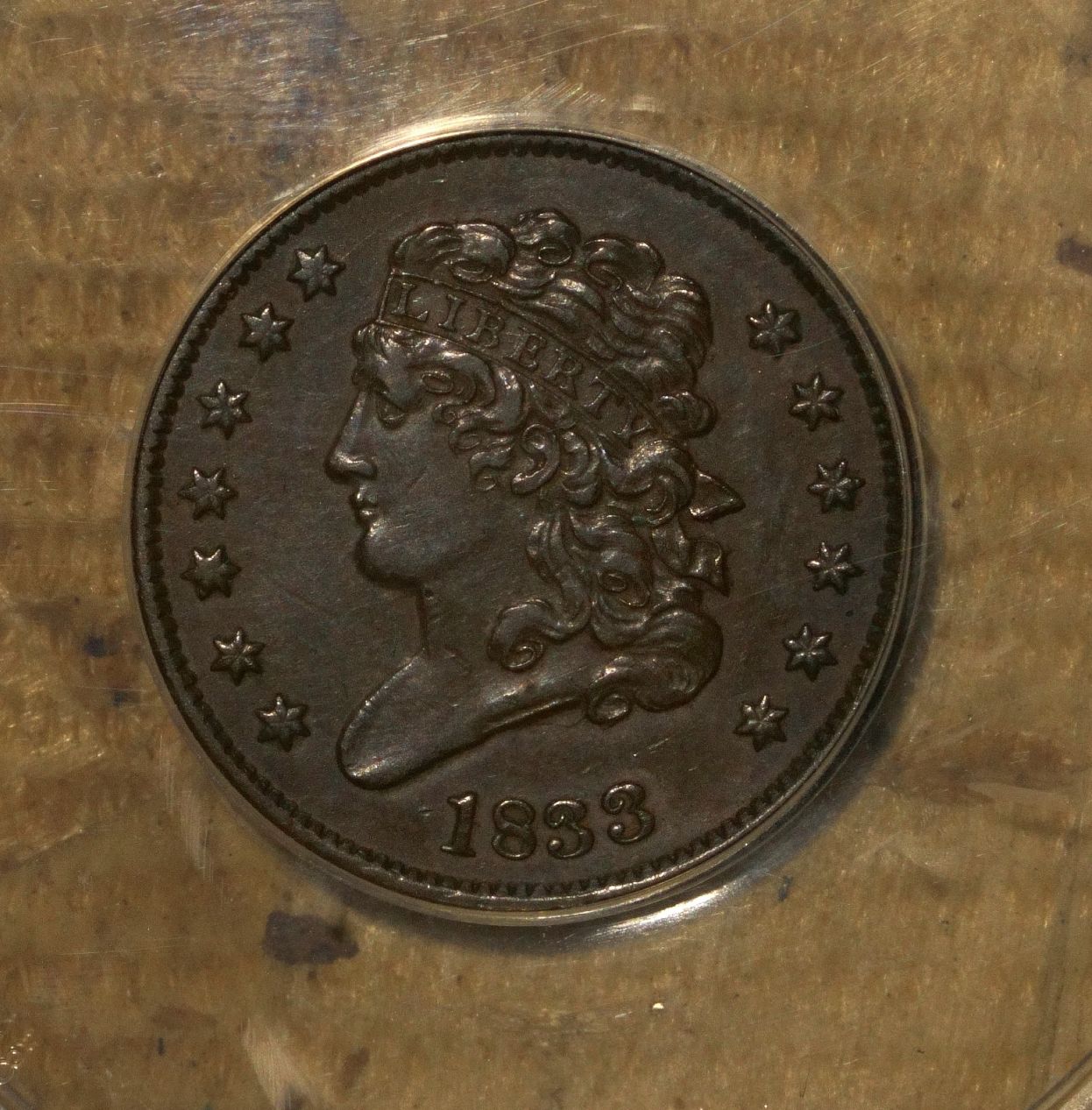1833-Half-Cent-Guess-The-Grade